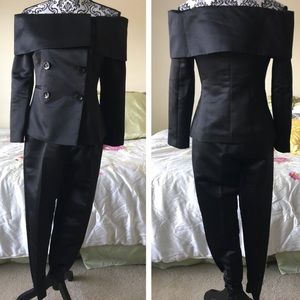 Women’s two piece suit